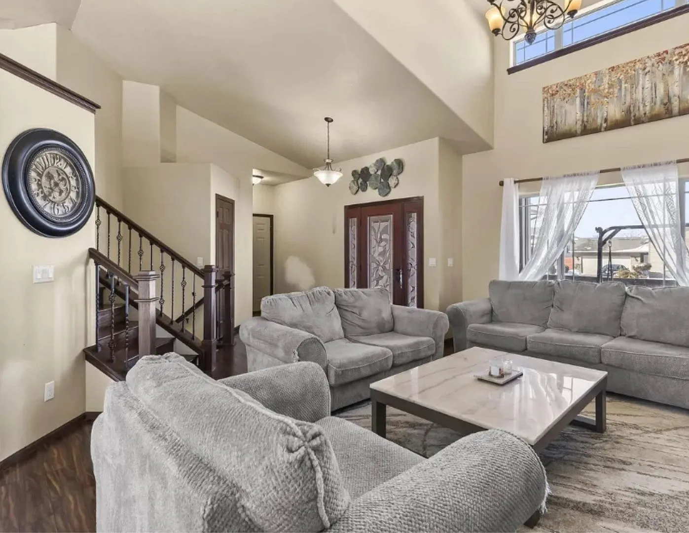 Move-In Ready 2 Bed, 2 Bath Home with 3-Car Garage Sioux Falls Living at Its Best — Photo 2