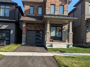 29 Gunn Ave, Brantford, ON N3T 0S3