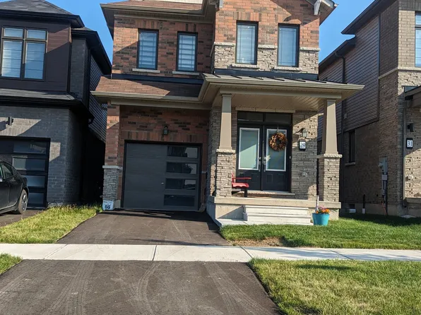 29 Gunn Ave, Brantford, ON N3T 0S3