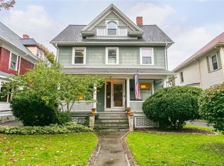 85 Belmont St, Rochester, NY 14620