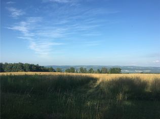 Van Dyke Rd LOT 22, Watkins Glen, NY 14891