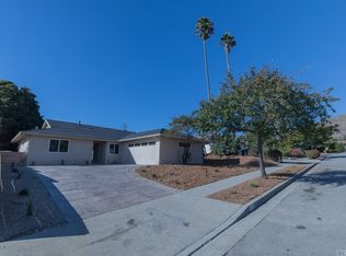1637 Crestview Cir, San Luis Obispo, CA 93401