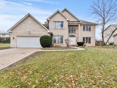 342 Diana Ct, Bensenville, IL, 60106