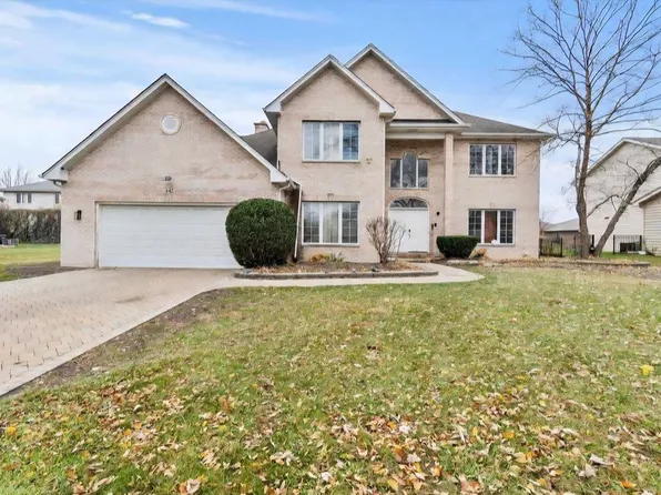 342 Diana Ct, Bensenville, IL 60106