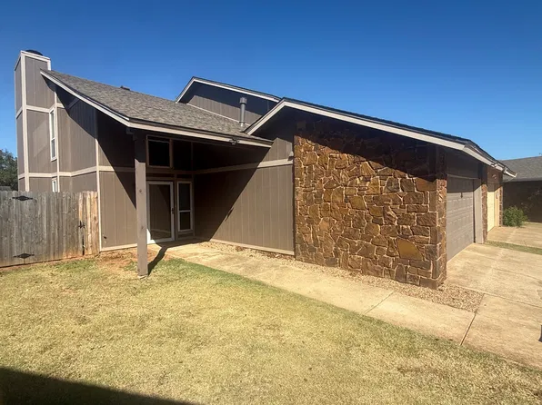 2221 S Shadowridge Ct, Oklahoma City, OK 73159