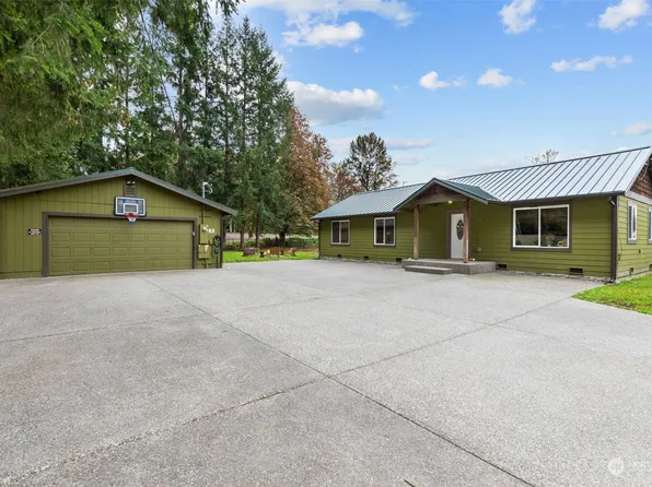 36502 SR 2, Sultan, WA 98294