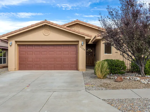 2028 Mountaineer Dr SE, Albuquerque, NM 87123