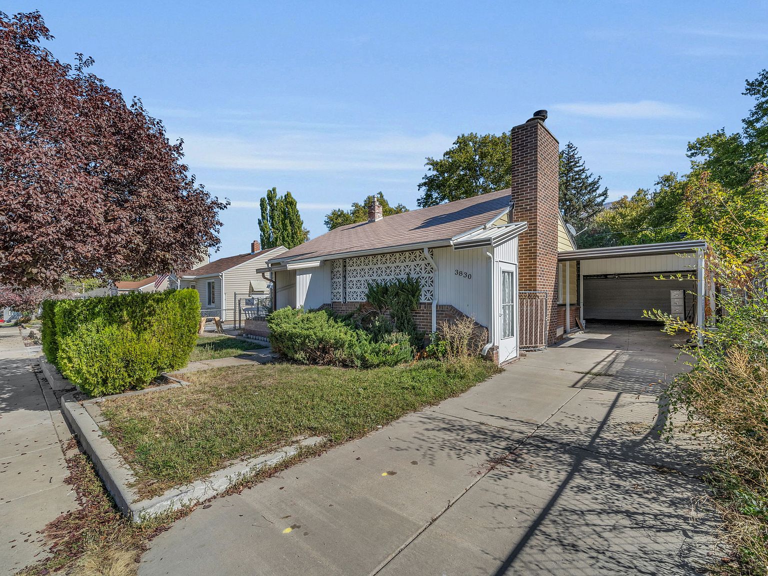 3830 S Evelyn Rd, South Ogden, UT 84403 MLS 1963822 Zillow