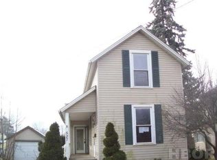 527 Center St, Findlay, OH 45840