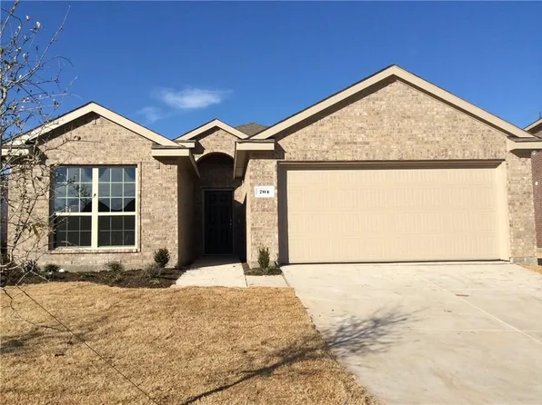 704 Westgate Ct, Anna, TX 75409