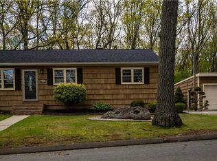 69 McLay Ave, East Haven, CT 06512