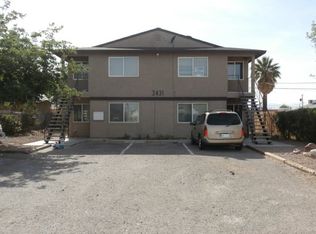 2431 Crawford St APT D, North Las Vegas, NV 89030
