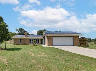 374 NW Cheyenne Dr, Lawton, OK 73507