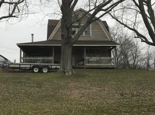 215 Strait Creek Rd, Peebles, OH 45660