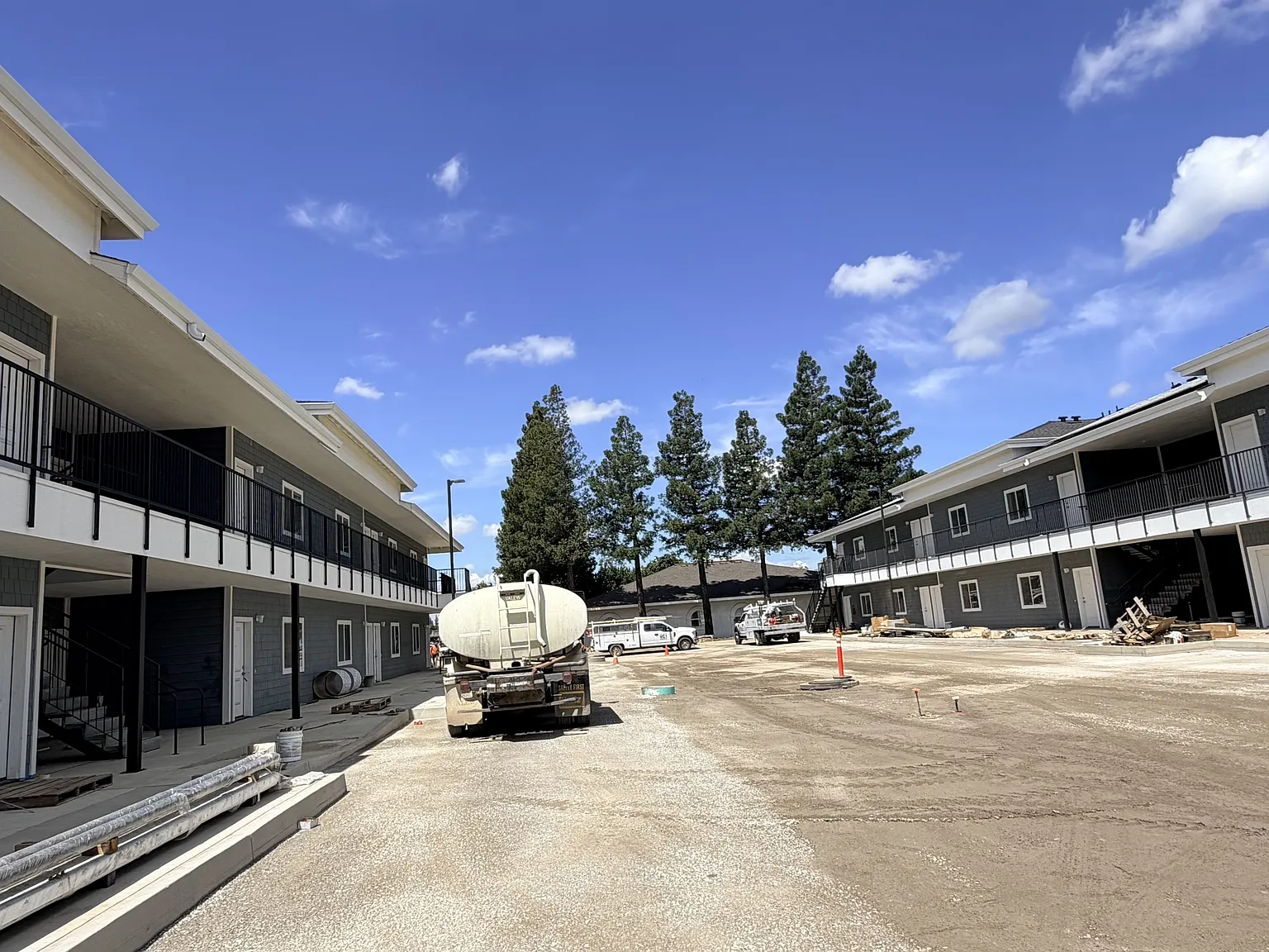 3600 Dale Road — Photo 2