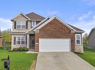 113 Old Station Rd, Frankfort, KY 40601