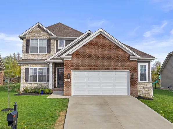 113 Old Station Rd, Frankfort, KY 40601