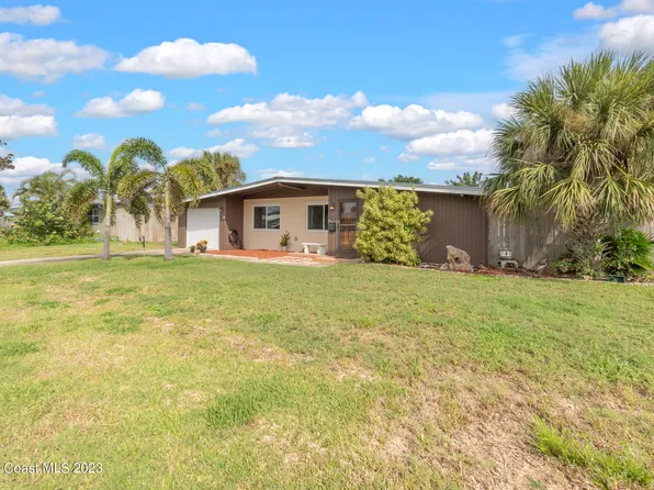 165 Churchill Ave, Satellite Beach, FL 32937