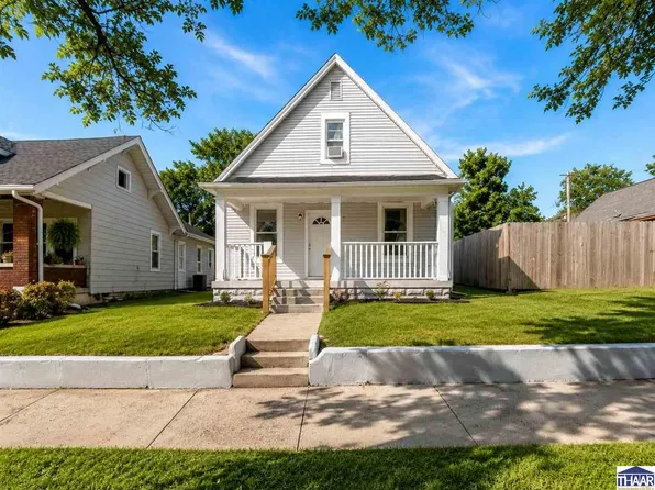 1711 S 6th St, Terre Haute, IN 47802