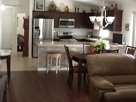 New Samsung appliances 