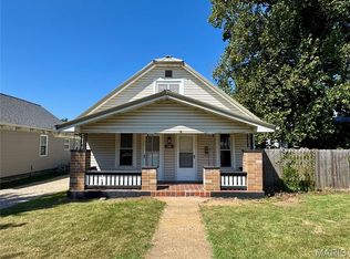607 N Desloge Dr, Desloge, MO 63601