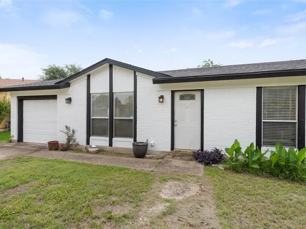 1904 Heathwood Cir, Round Rock, TX 78664