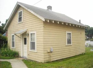 50 Hunter Ave, Johnston, RI 02919