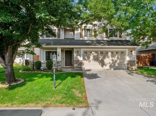 6423 S Mistyglen Ave, Boise, ID 83709