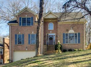 377 Saint Andrews Dr, Franklin, TN 37069