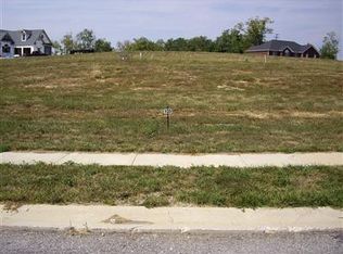 6005 Crabapple Rd LOT 13, Versailles, KY 40383