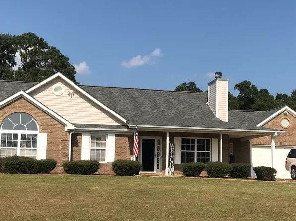 414 Princely Ct, Hampton, GA 30228