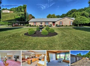 5241 Clearcreek Trl, Yellow Springs, OH 45387