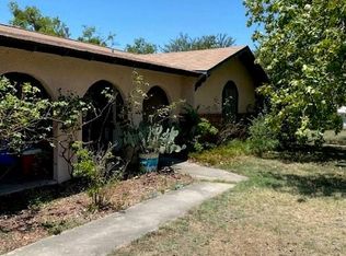 906 N Kirk St, Hico, TX 76457