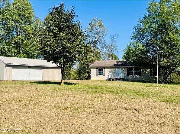 2680 Mummey Rd, McConnelsville, OH 43756