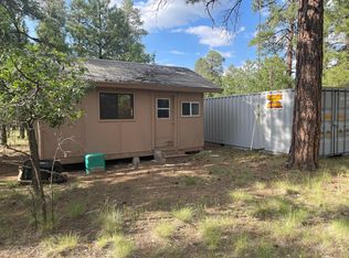 1856 Antelope Way, Happy Jack, AZ 86024