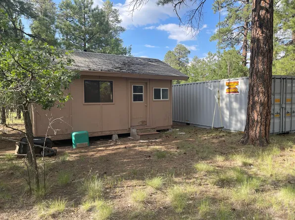 1856 Antelope Way, Happy Jack, AZ 86024