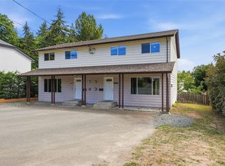 2457 Rosstown Rd, Nanaimo, BC V9T3R6