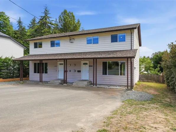 2457 Rosstown Rd, Nanaimo, BC V9T 3R6