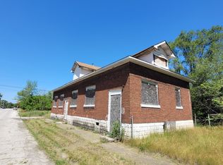 128 E 26th Ave, Gary, IN 46407