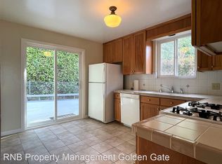 239 Cresta Vista Dr, San Francisco, CA 94127