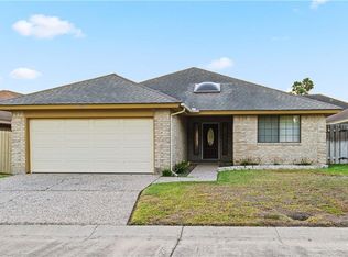 100 W Moore Rd #Ut-81, Pharr, TX 78577