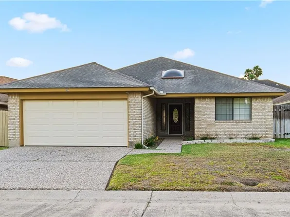 100 W Moore Rd #Ut-81, Pharr, TX 78577