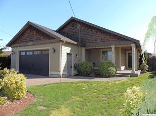 575 N Sheridan St, Mount Angel, OR 97362