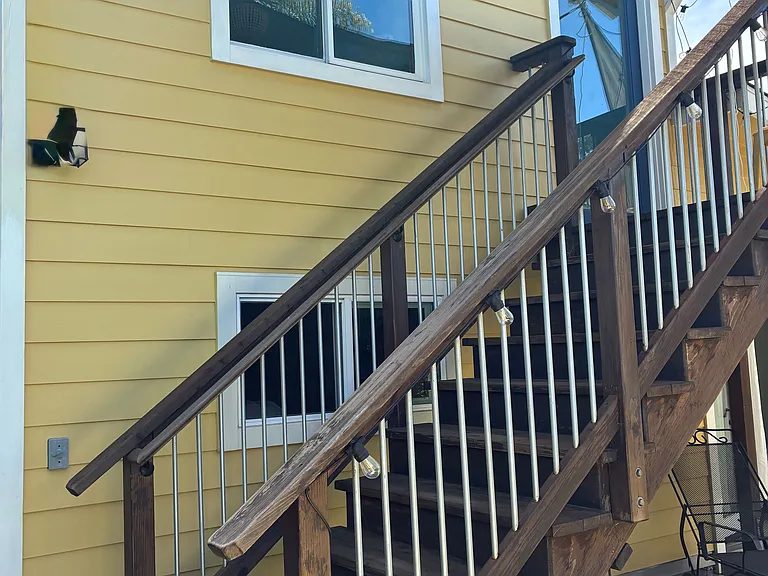 1015 N Branciforte Ave #B — Photo 3
