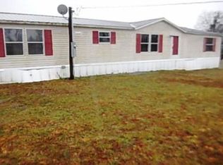 22589 Yarbrough Rd, Athens, AL 35613