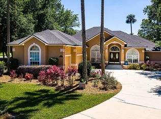 8309 Seven Mile Dr, Ponte Vedra Beach, FL 32082