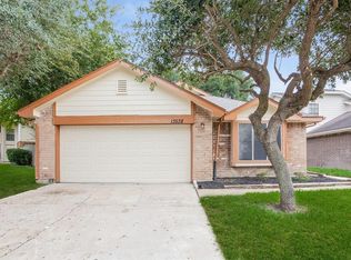 13538 Sharpbill Dr, Houston, TX 77083