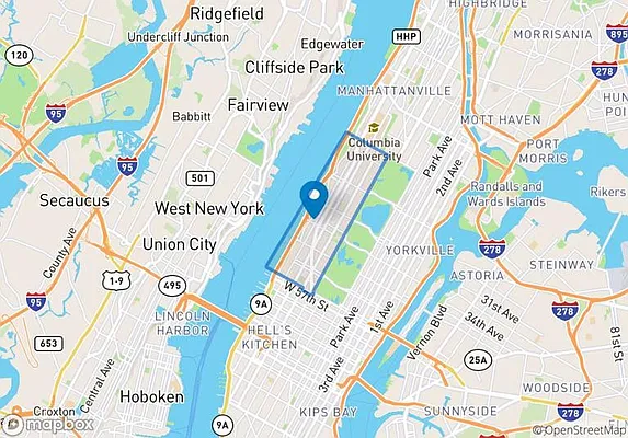 Rented by Living New York | media 23