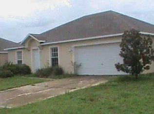 4728 Tarrega St, Sebring, FL 33872