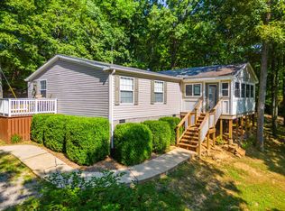 199 Green Acres Ln, Hartford, KY 42347